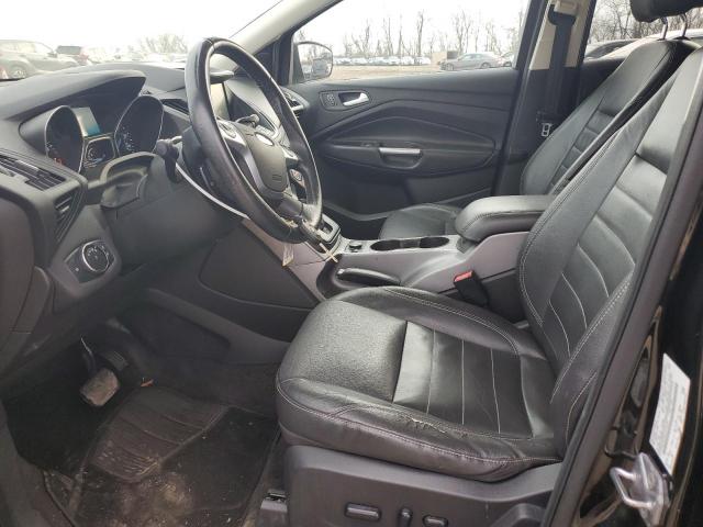Photo 7 from auction – 2014 FORD ESCAPE SE with VIN 1FMCU9GX2EUC14170