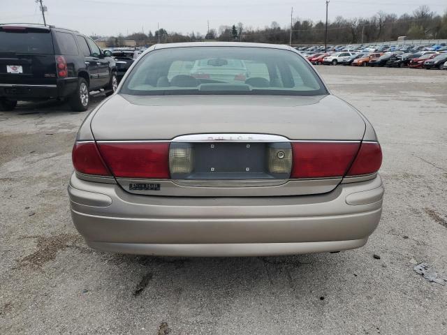 Photo 6 from auction – 2002 BUICK LESABRE CU with VIN 1G4HP54K52U239042