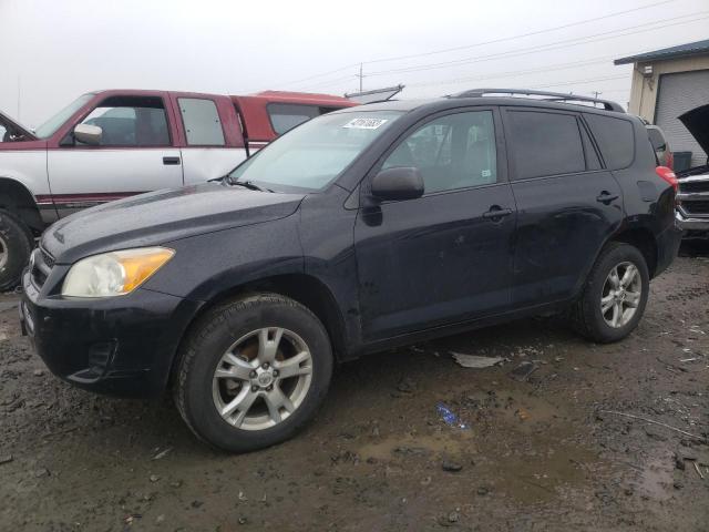 TOYOTA RAV4 2012 with VIN 2T3BF4DV6CW206962 - Photo from auction