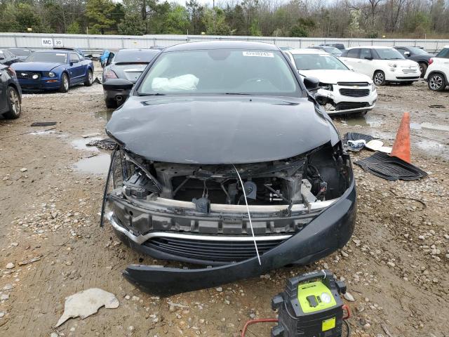 Photo 5 from auction – 2017 CHRYSLER 200 LIMITE with VIN 1C3CCCAB8HN503641