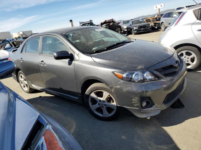 Photo 4 from auction – 2011 TOYOTA COROLLA BA with VIN 2T1BU4EE8BC731034