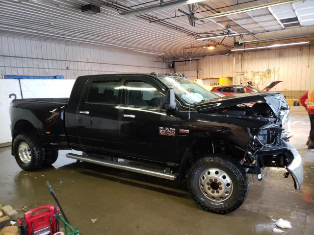 RAM 3500 SLT 2014 with VIN 3C63RRLJ9EG140943 - Photo from auction