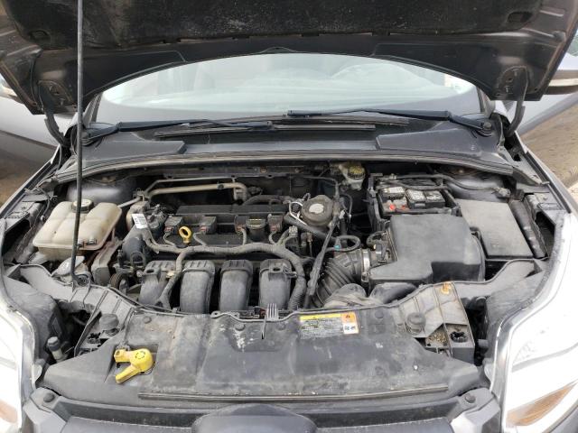 Photo 11 from auction – 2013 FORD FOCUS SE with VIN 1FADP3F29DL149928
