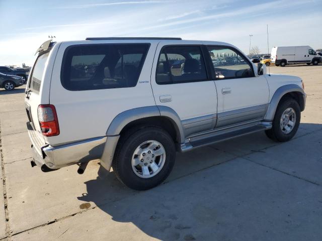 Photo 3 from auction – 1997 TOYOTA 4RUNNER LI with VIN JT3GN87R0V0041100