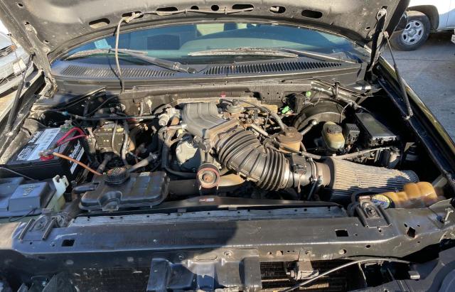 Photo 7 from auction – 2001 FORD F150 SVT L with VIN 2FTZF07331CA69538