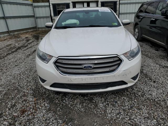 Photo 5 from auction – 2013 FORD TAURUS SEL with VIN 1FAHP2E82DG102850