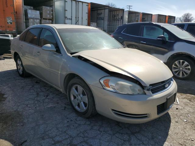 Photo 4 from auction – 2008 CHEVROLET IMPALA LT with VIN 2G1WT58K689235047