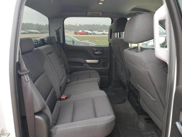Photo 10 from auction – 2018 CHEVROLET SILVERADO with VIN 3GCUKREC3JG313849