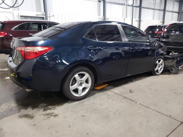 Photo 3 from auction – 2019 TOYOTA COROLLA L with VIN 5YFBURHE0KP918549