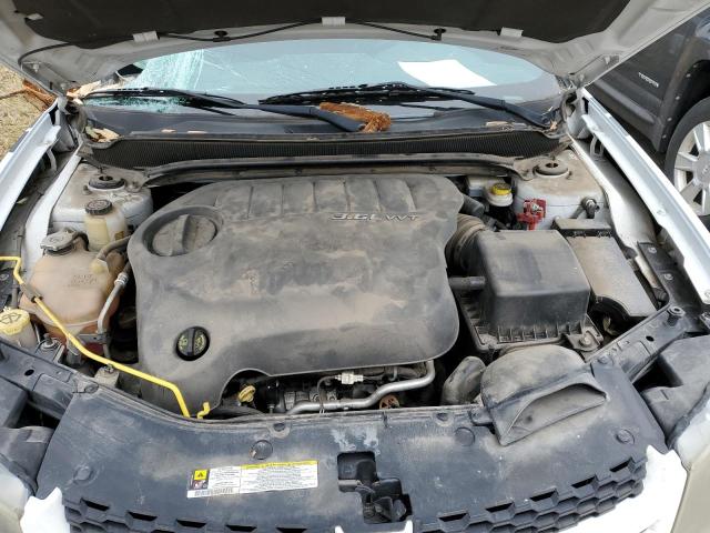 Photo 11 from auction – 2013 DODGE AVENGER R/ with VIN 1C3CDZBG0DN716104