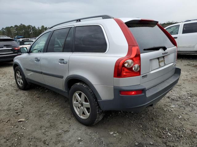 Photo 2 from auction – 2003 VOLVO XC90 with VIN YV1CN59H431017736