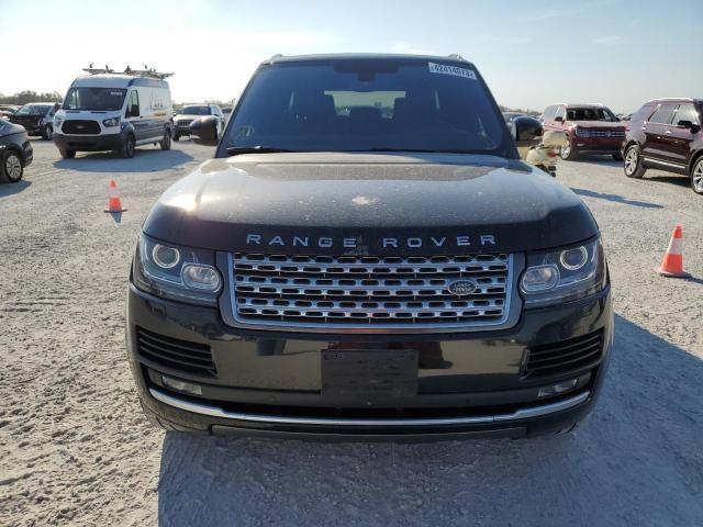 Photo 5 from auction – 2016 LAND ROVER RANGE ROVE with VIN SALGS2EF2GA302677