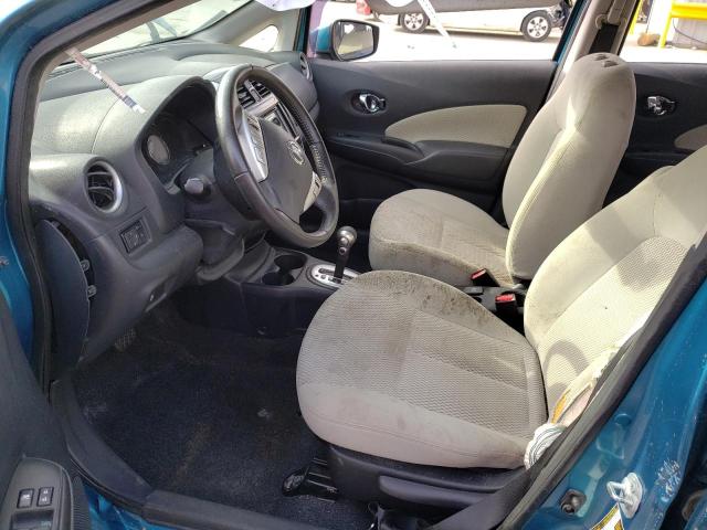 Photo 7 from auction – 2015 NISSAN VERSA NOTE with VIN 3N1CE2CP0FL430628