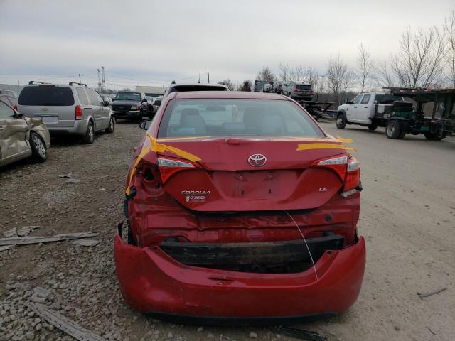 Zdjęcie 6 z aukcji – 2014 TOYOTA COROLLA L z VIN 2T1BURHE3EC201681