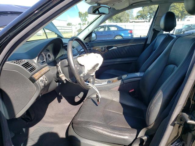 Photo 7 from auction – 2004 MERCEDES-BENZ E 320 with VIN WDBUF65J44A434229