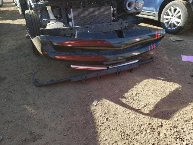 Photo 12 from auction – 2016 DODGE CHALLENGER with VIN 2C3CDZAG5GH138502