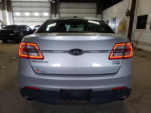 Photo 6 from auction – 2013 FORD TAURUS SEL with VIN 1FAHP2H84DG216814