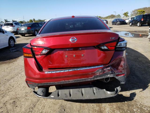 Photo 6 from auction – 2019 NISSAN ALTIMA SR with VIN 1N4BL4CV9KC120174