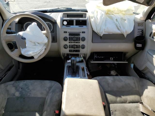 Photo 8 from auction – 2008 FORD ESCAPE XLT with VIN 1FMCU03Z78KD99514