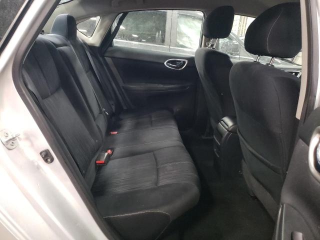 Photo 10 from auction – 2016 NISSAN SENTRA S with VIN 3N1AB7AP8GL650438
