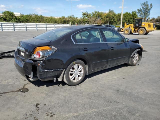 Photo 3 from auction – 2012 NISSAN ALTIMA BAS with VIN 1N4AL2AP5CC117052