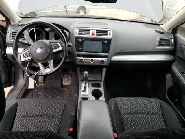 Снимка 8 от търг – 2016 SUBARU OUTBACK 2. с VIN 4S4BSBCC3G3295037