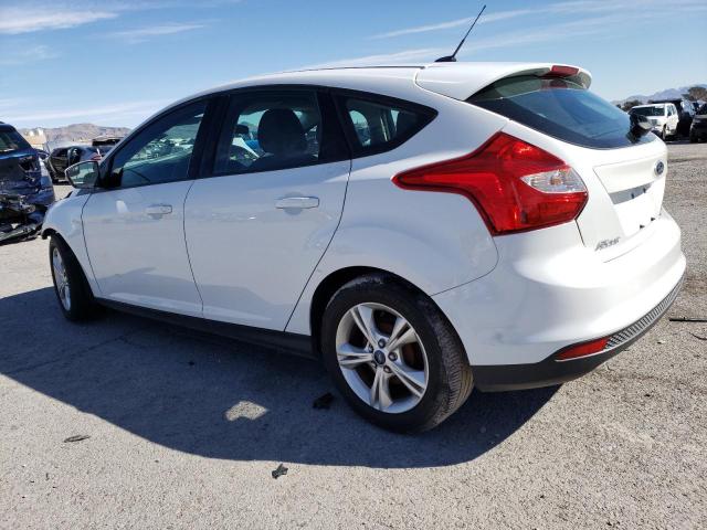 Photo 2 from auction – 2014 FORD FOCUS SE with VIN 1FADP3K28EL255438