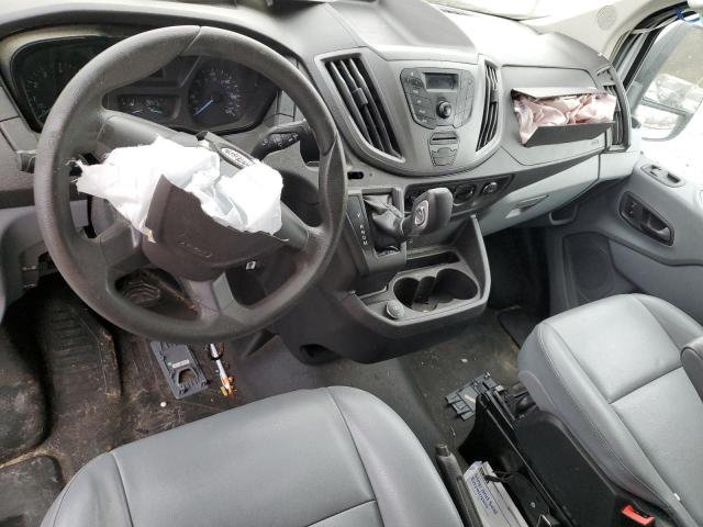 Photo 8 from auction – 2017 FORD TRANSIT T- with VIN 1FBZX2CM6HKA28676