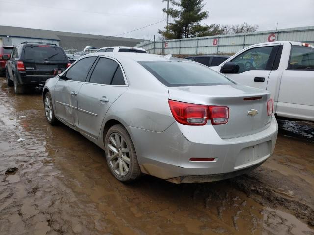 Photo 2 from auction – 2013 CHEVROLET MALIBU 2LT with VIN 1G11E5SA3DF185164
