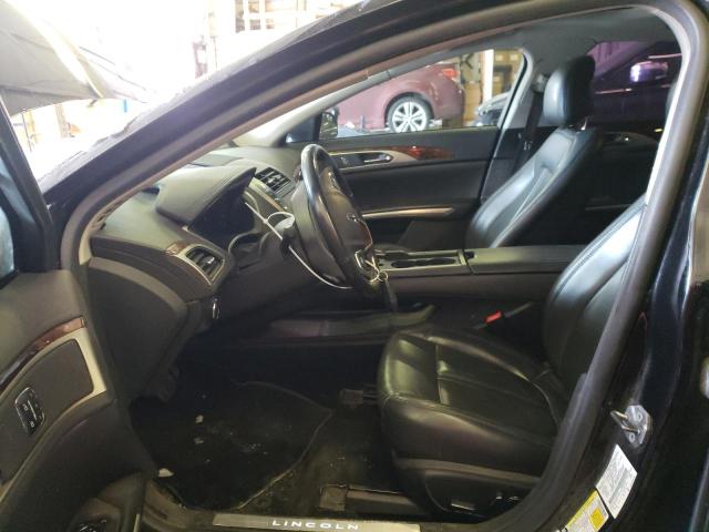 Photo 7 from auction – 2013 LINCOLN MKZ with VIN 3LN6L2G92DR810491