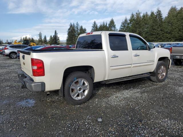 Photo 3 from auction – 2012 CHEVROLET SILVERADO with VIN 3GCPKTE75CG279848