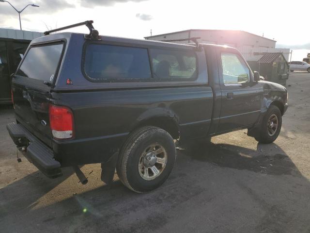 Photo 3 from auction – 2000 FORD RANGER with VIN 1FTYR10C1YTA30059