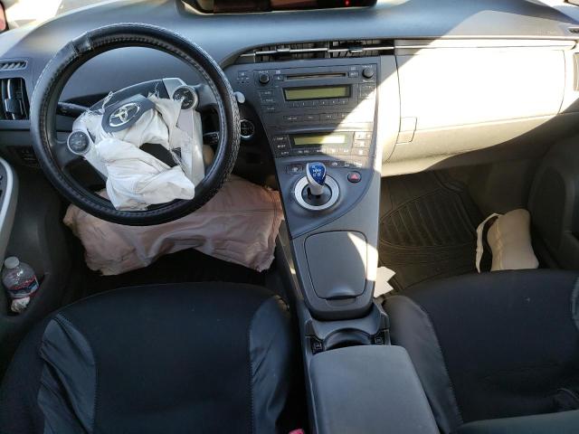 Photo 8 from auction – 2010 TOYOTA PRIUS with VIN JTDKN3DU5A1288411