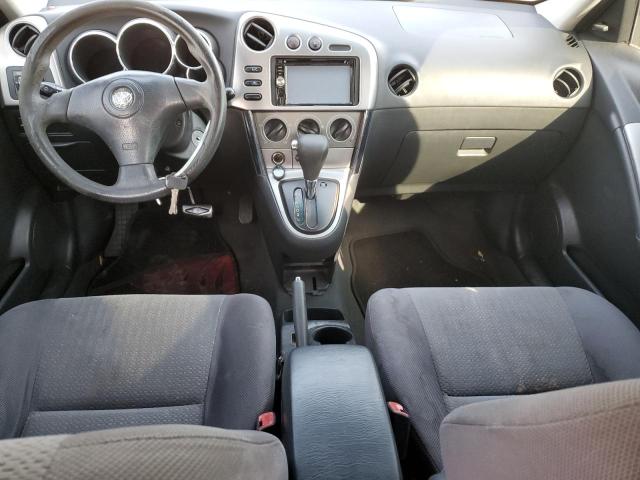 Photo 8 from auction – 2004 TOYOTA COROLLA MA with VIN 2T1KR32E44C213392