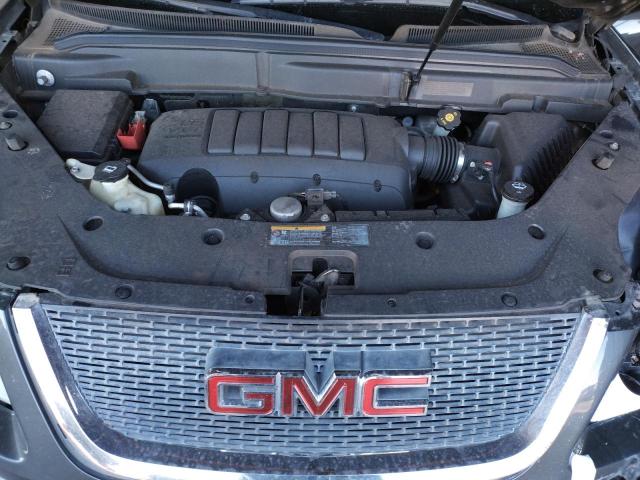 Photo 11 from auction – 2012 GMC ACADIA SLE with VIN 1GKKRNED5CJ385078