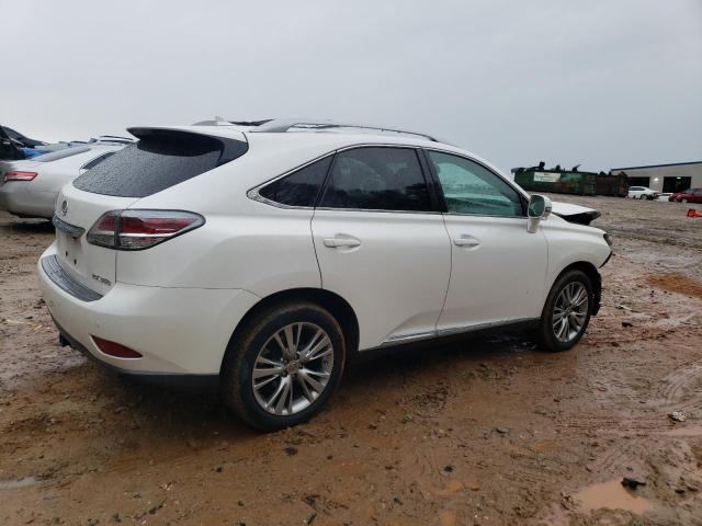Photo 3 from auction – 2013 LEXUS RX 350 with VIN 2T2ZK1BA8DC091605
