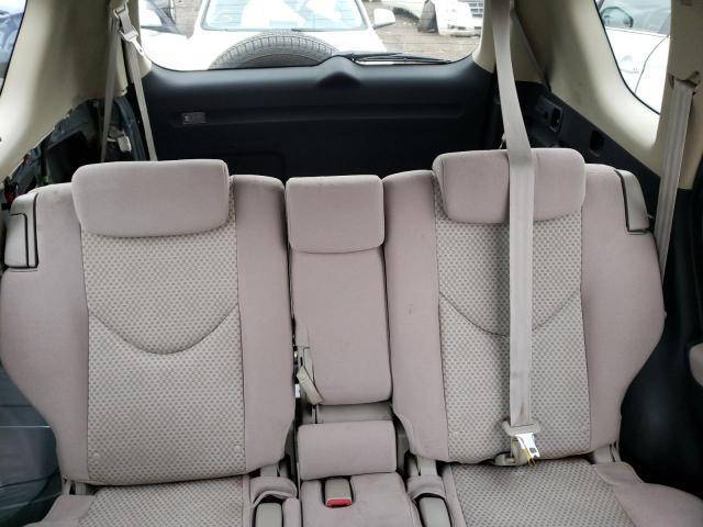 Photo 10 from auction – 2008 TOYOTA RAV4 with VIN JTMBD35VX85164745