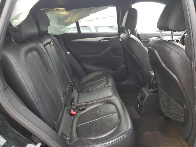 Photo 11 from auction – 2017 BMW X1 XDRIVE2 with VIN WBXHT3C30H5F79156