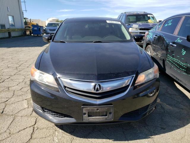 Photo 5 from auction – 2014 ACURA ILX 20 with VIN 19VDE1F31EE009632