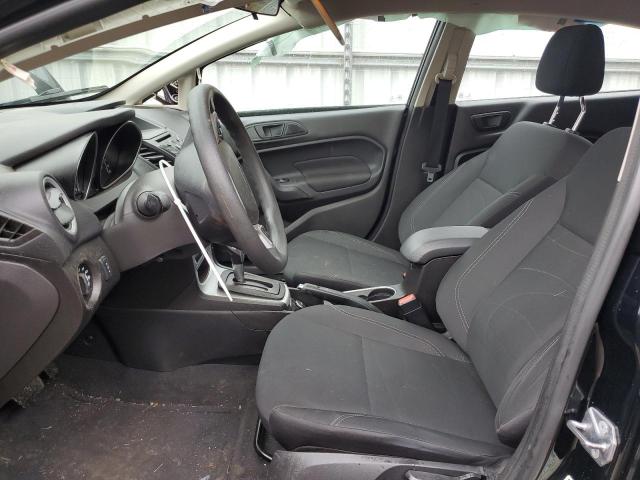 Photo 7 from auction – 2020 FORD FIESTA SE with VIN 3FADP4EJ1KM125701