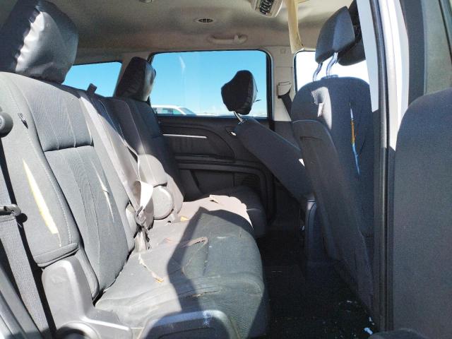 Photo 11 from auction – 2010 DODGE JOURNEY SX with VIN 3D4PG5FV8AT138211