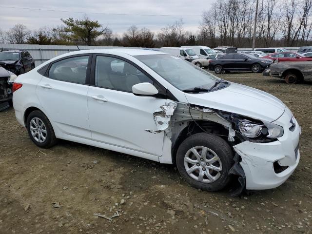 Photo 4 from auction – 2014 HYUNDAI ACCENT GLS with VIN KMHCT4AE2EU650059