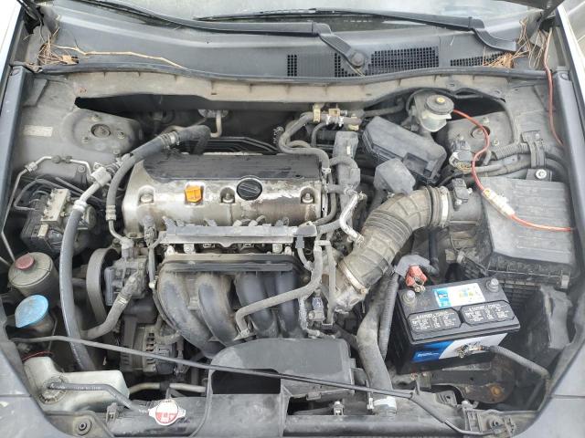 Photo 11 from auction – 2008 HONDA ACCORD LX with VIN JHMCP26348C071670