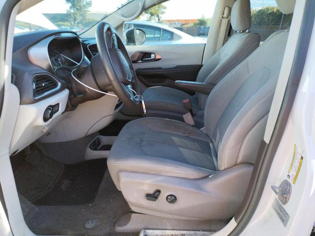 Photo 7 from auction – 2017 CHRYSLER PACIFICA T with VIN 2C4RC1DG9HR517813
