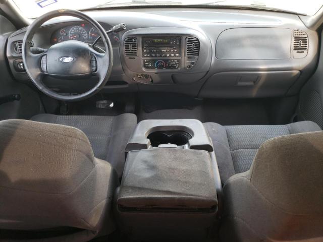 Photo 8 from auction – 2003 FORD F150 with VIN 1FTRX17233NA75718