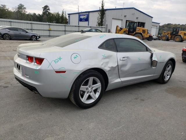 Photo 3 from auction – 2010 CHEVROLET CAMARO LT with VIN 2G1FB1EV5A9168358