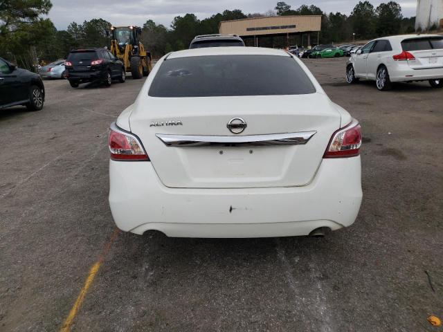 Photo 6 from auction – 2015 NISSAN ALTIMA 2.5 with VIN 1N4AL3AP7FC187422