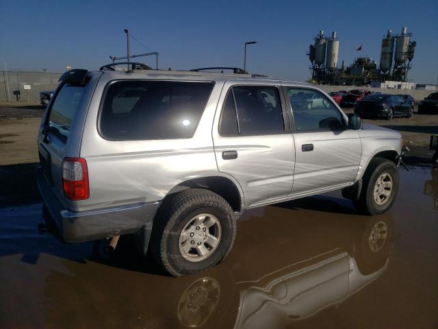 Photo 3 from auction – 2000 TOYOTA 4RUNNER with VIN JT3GM84R9Y0069442