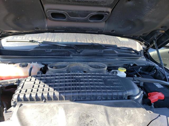 Photo 11 from auction – 2022 RAM 1500 TRX with VIN 1C6SRFU95NN117892