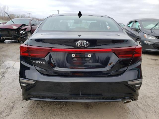 Photo 6 from auction – 2019 KIA FORTE FE with VIN 3KPF24AD9KE047650